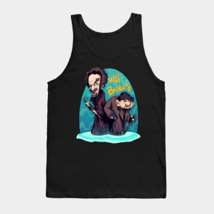 Wet Bandits Tank Top